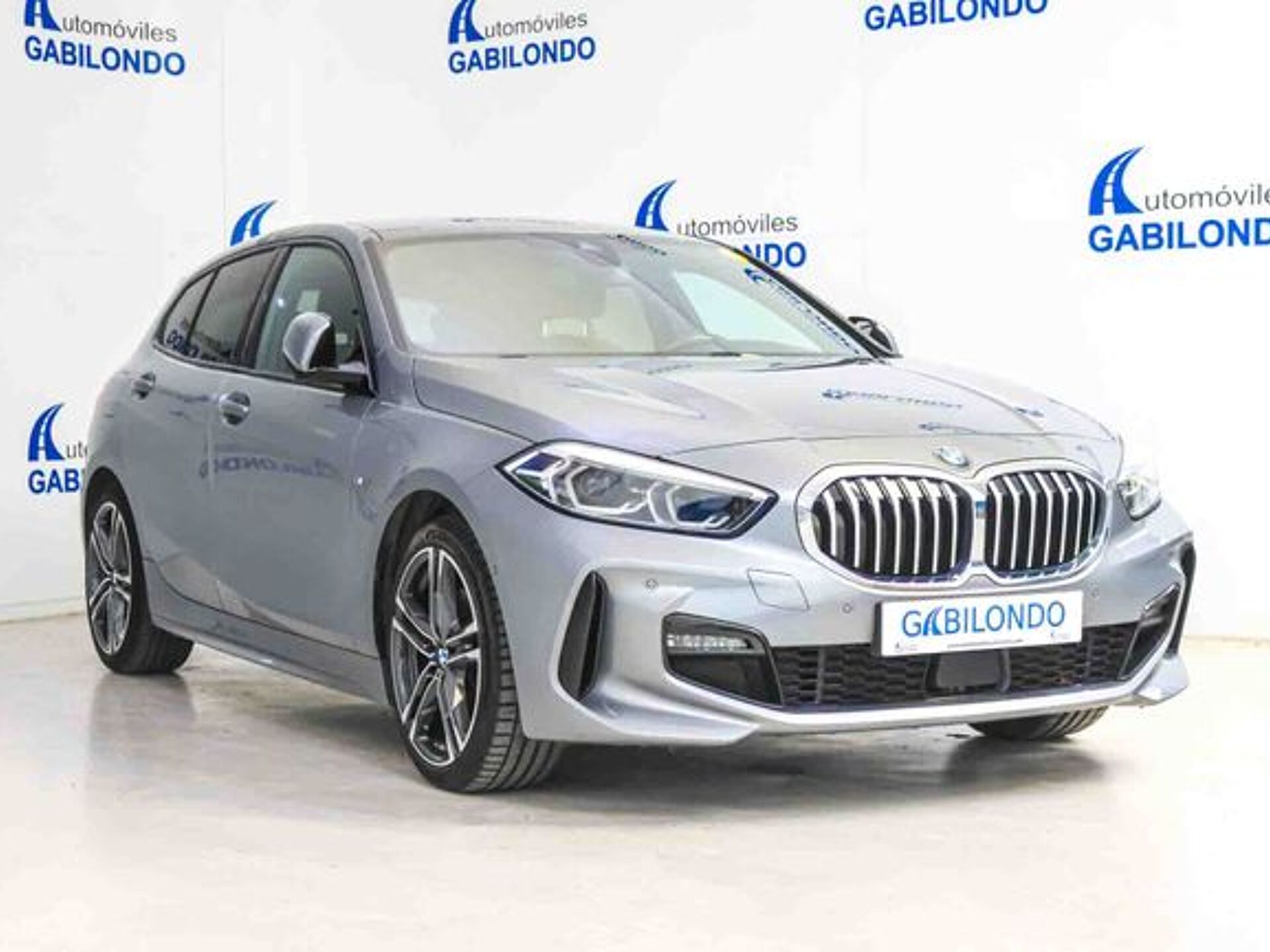 Imagen 3 de BMW Serie 1