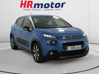 Imagen de CITROEN C3