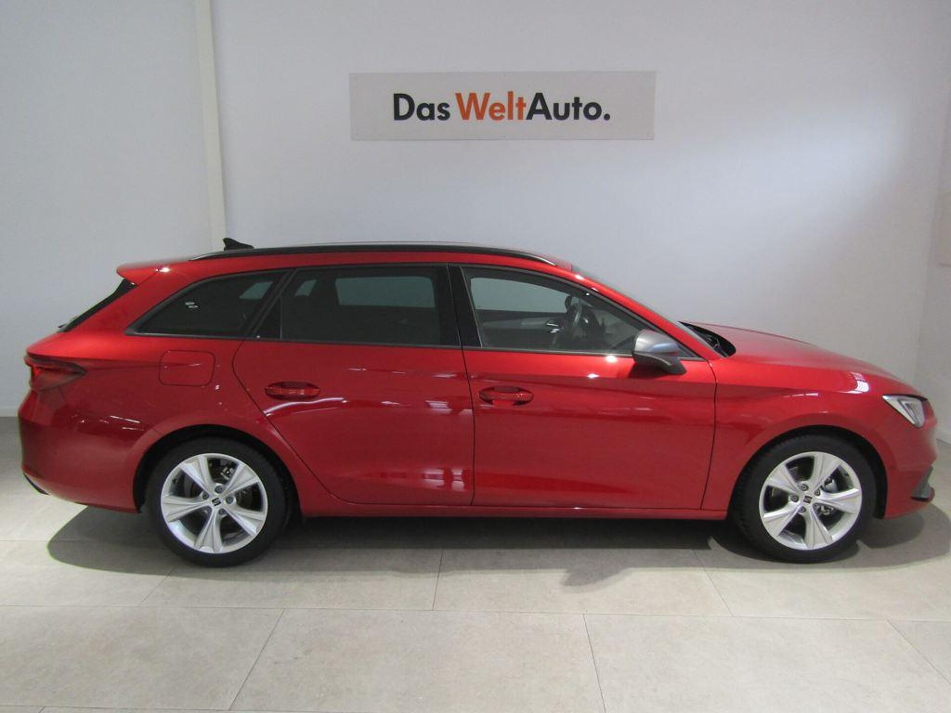 Imagen 3 de SEAT León