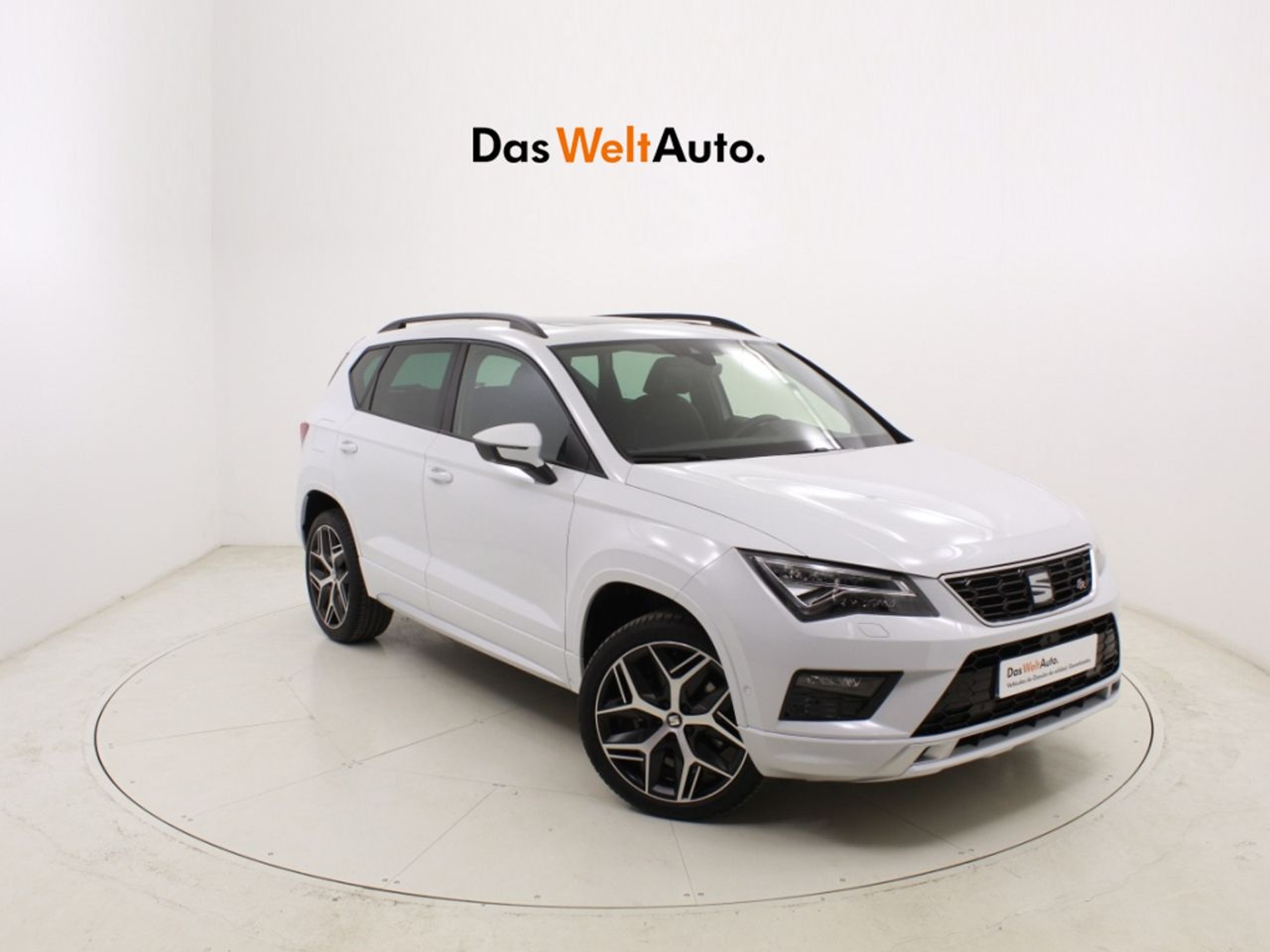 Imagen de SEAT Ateca