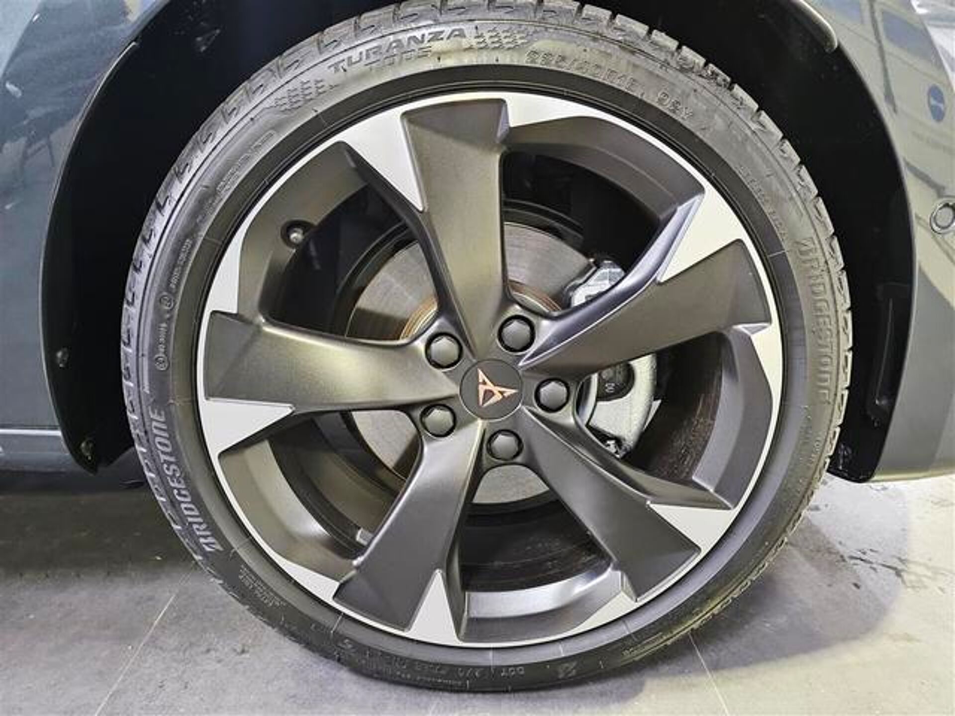 Imagen 3 de CUPRA León