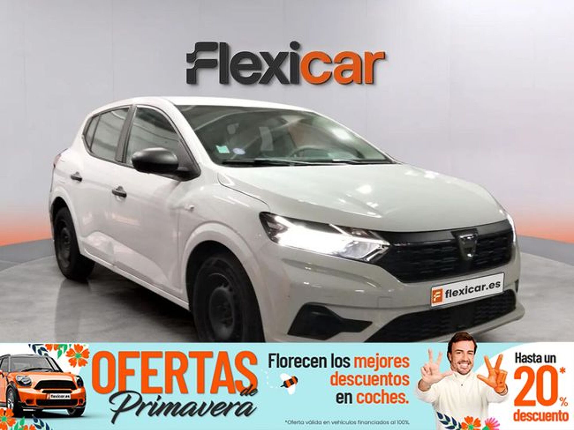 Imagen 1 de DACIA Sandero