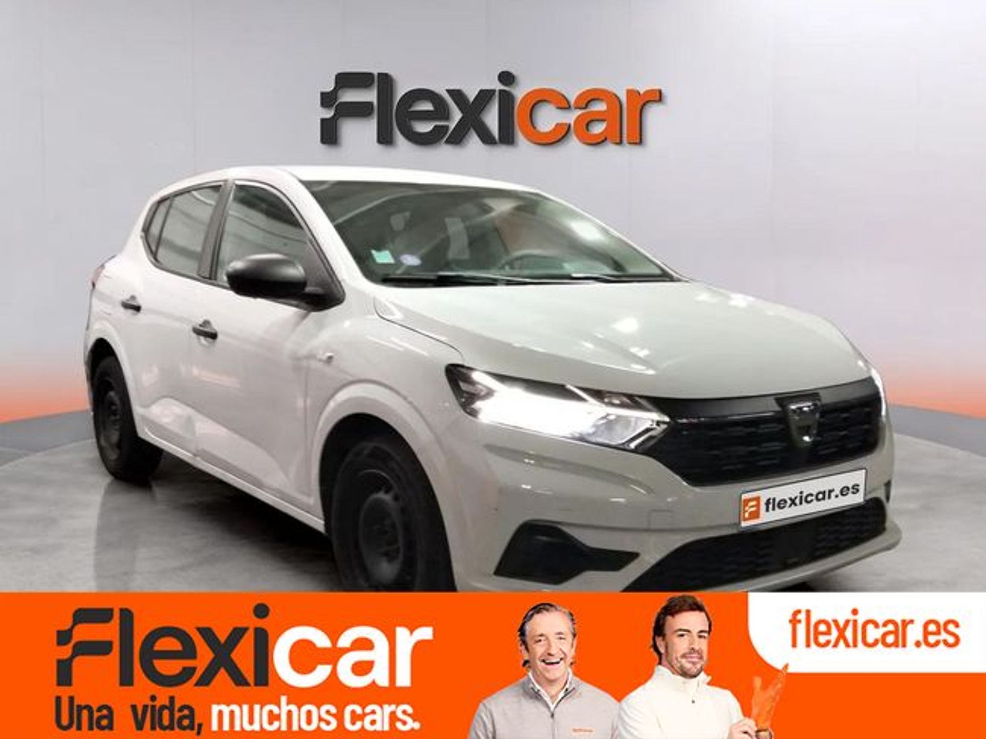 Imagen de DACIA Sandero