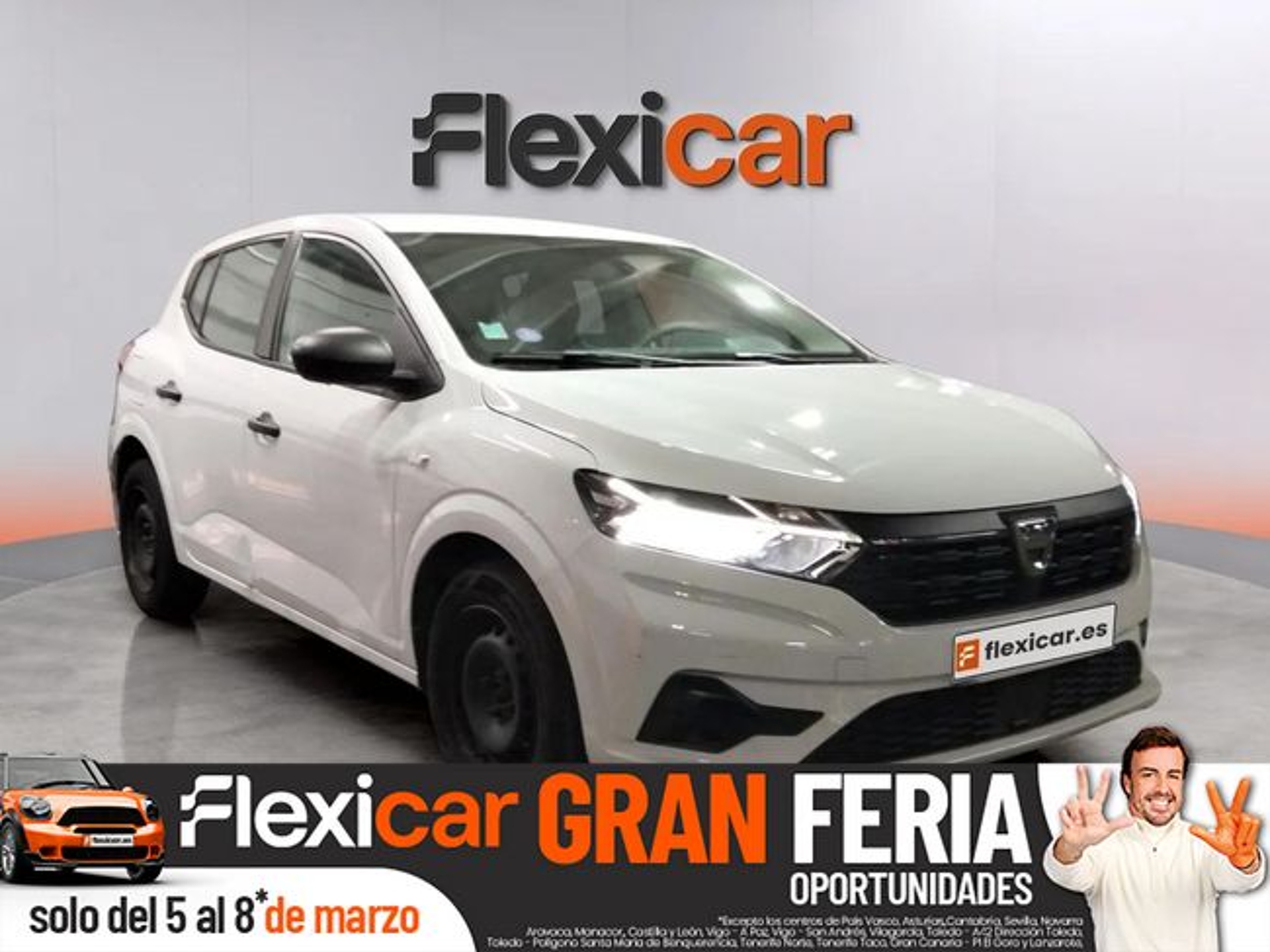 Imagen de DACIA Sandero