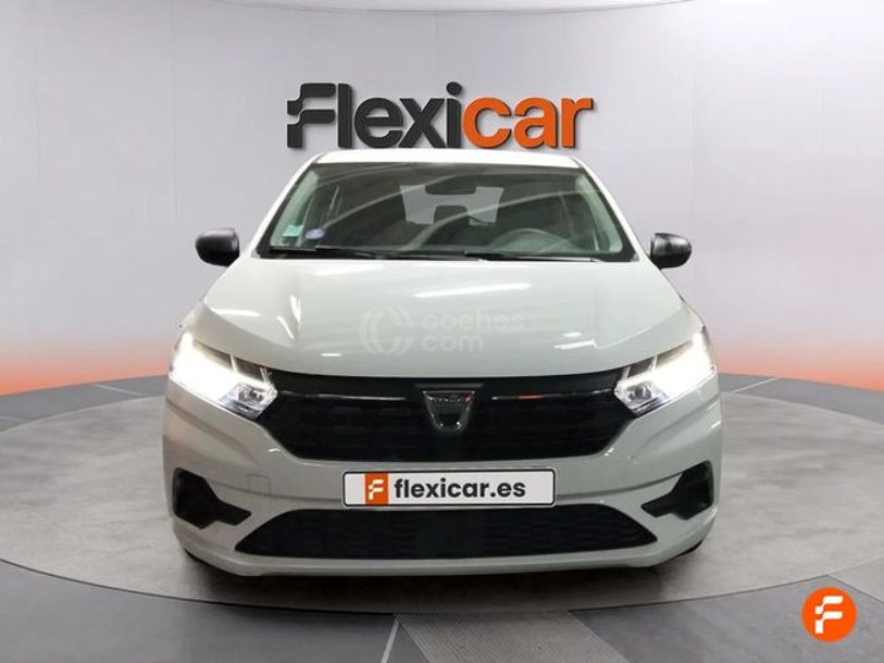 Foto del DACIA Sandero SCe Access 49kW
