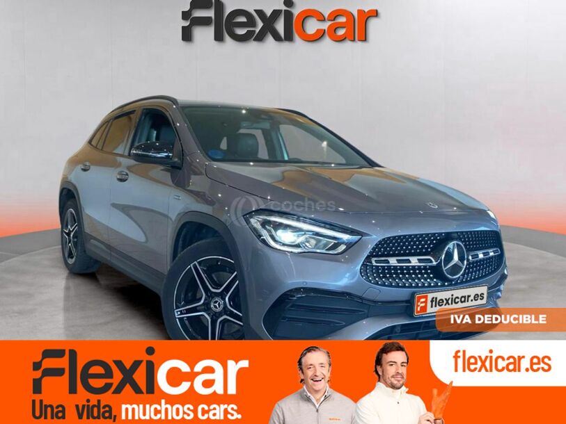 Foto del MERCEDES Clase GLA GLA 250e