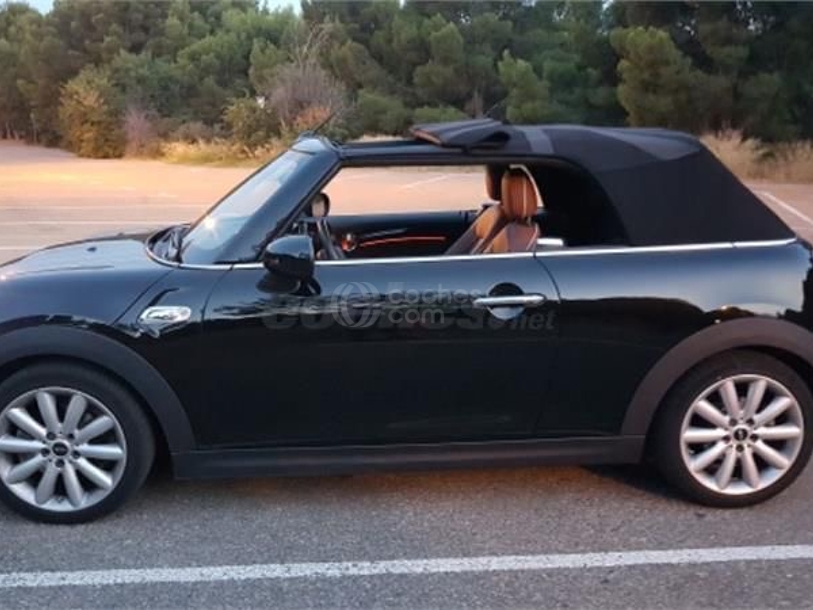 Foto del MINI Mini Cooper S