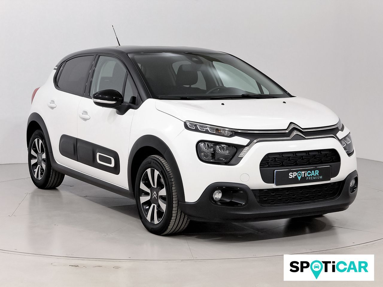 CITROEN C3 (PureTech 60KW (83CV) Max) en Barcelona