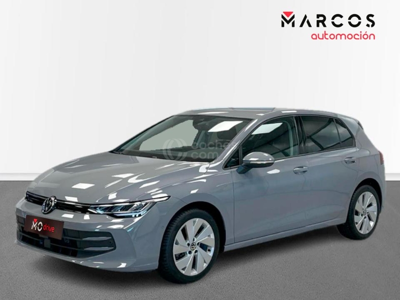 Foto del VOLKSWAGEN Golf 1.5 TSI Más 85kW