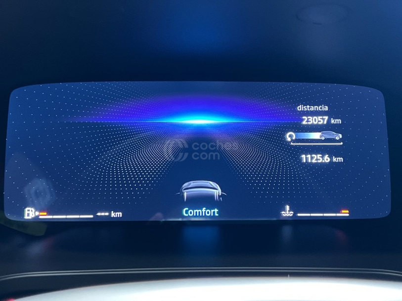 Foto del RENAULT Captur TCe Techno 67kW