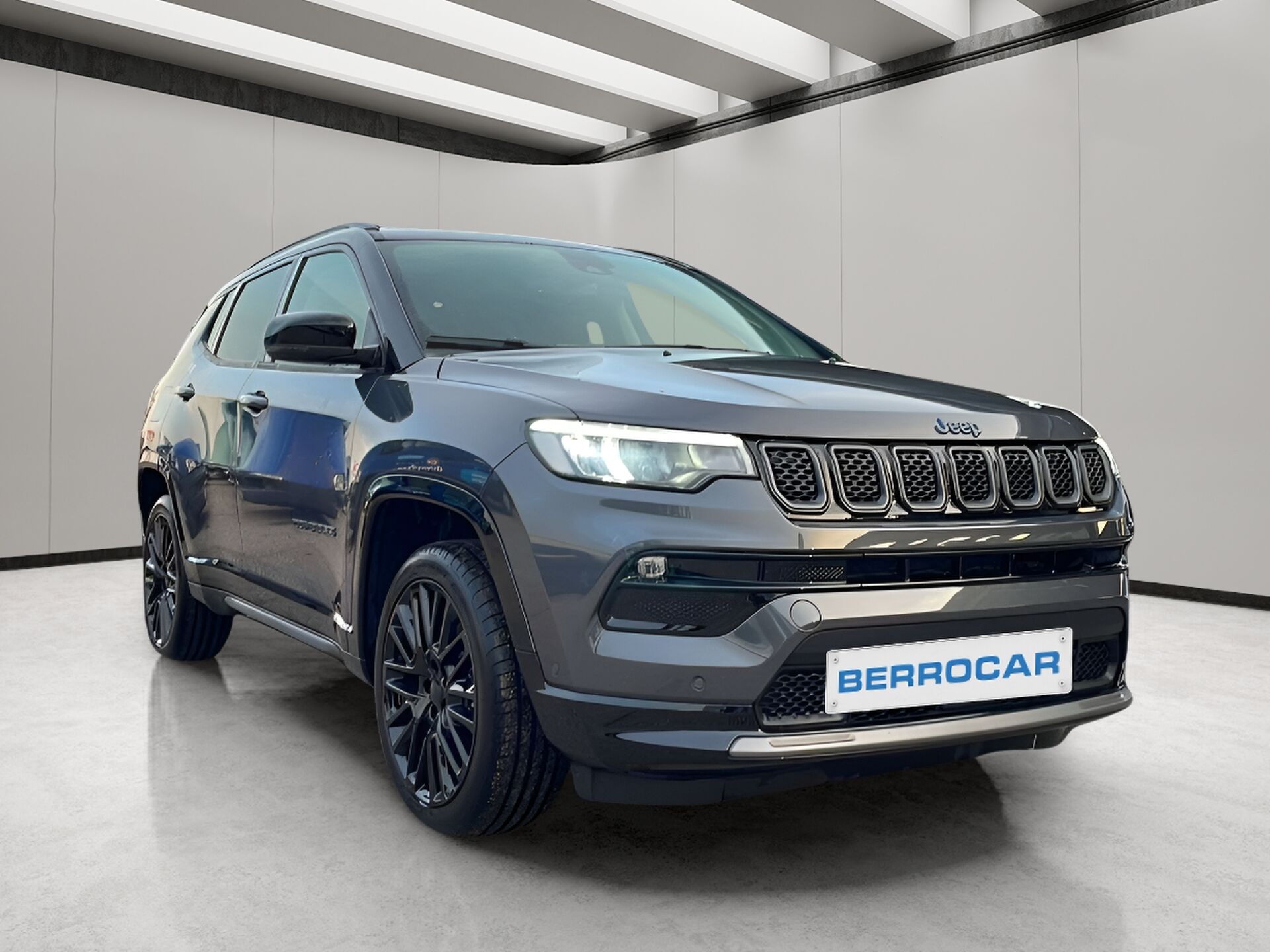 Imagen de JEEP Compass