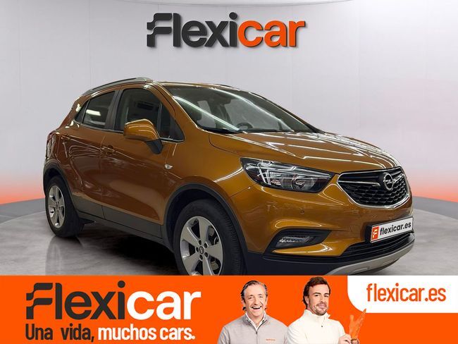 OPEL Mokka (1.6 CDTi 100kW (136CV) 4X2 S&S Selective) en Valencia