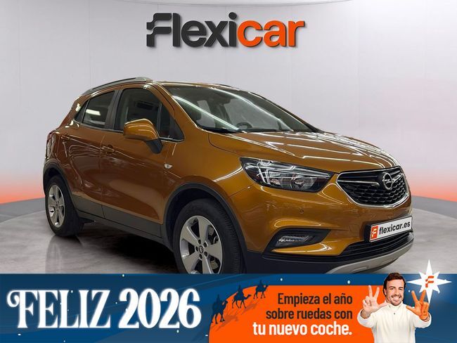 OPEL Mokka (1.6 CDTi 100kW (136CV) 4X2 S&S Selective) en Valencia