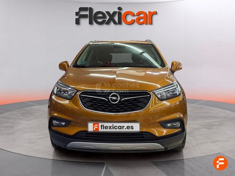 Foto del OPEL Mokka X 1.6CDTi S&S Selective 4x2
