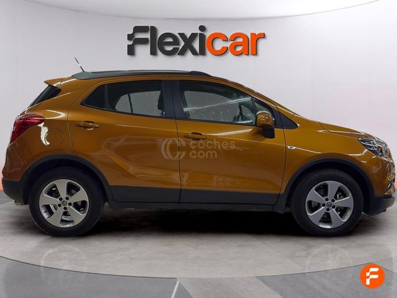 Foto del OPEL Mokka X 1.6CDTi S&S Selective 4x2