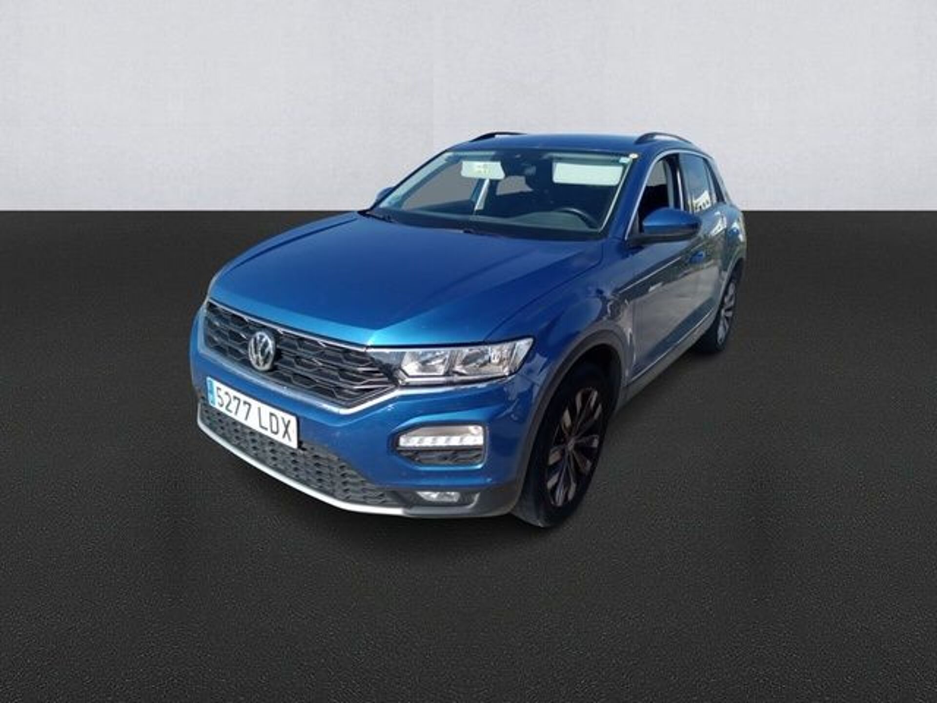 Imagen de VOLKSWAGEN T-Roc