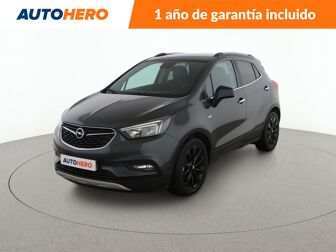 Imagen de OPEL Mokka X 1.4T S&S Color edition 4x2