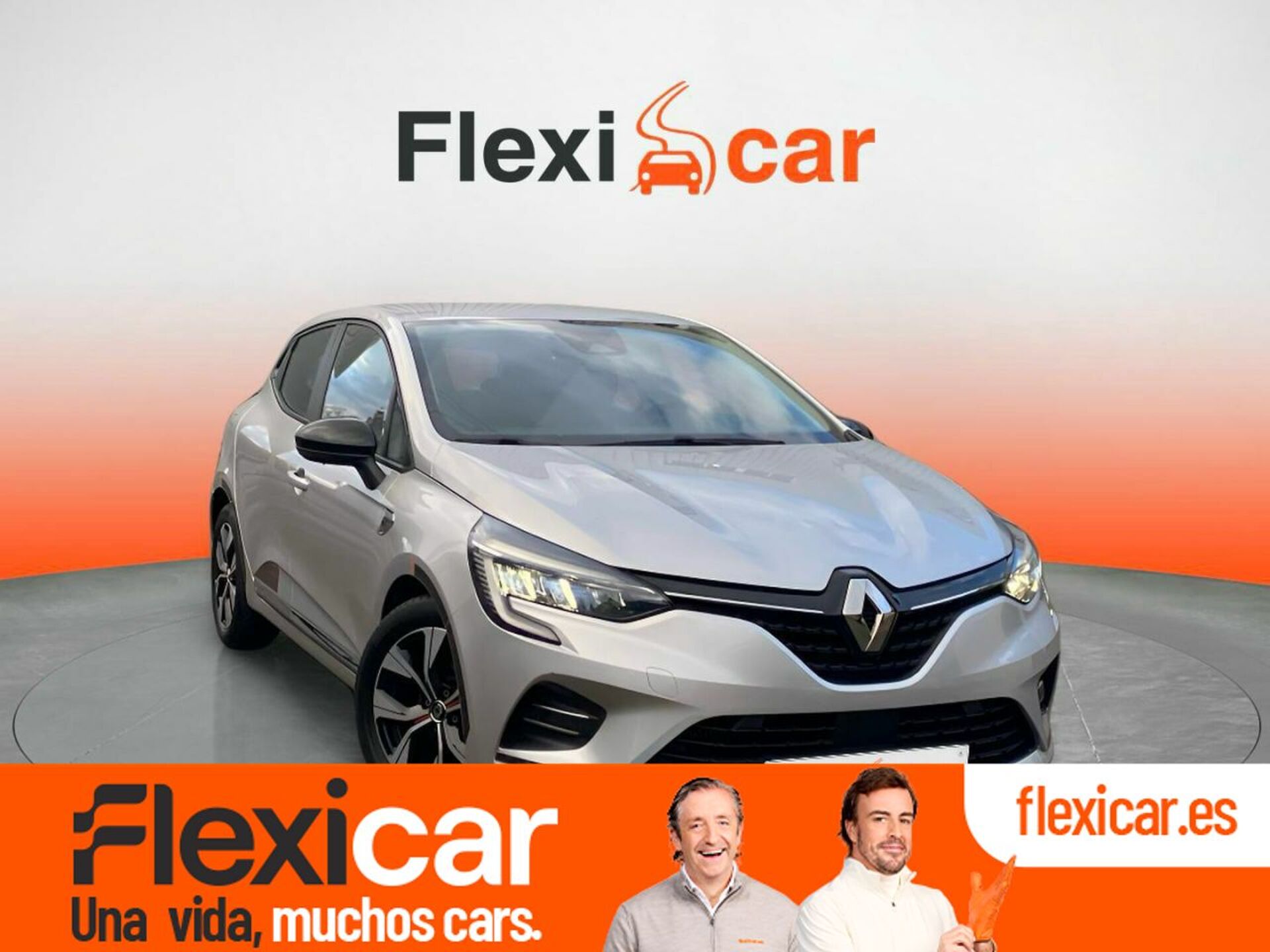 Imagen de RENAULT Clio