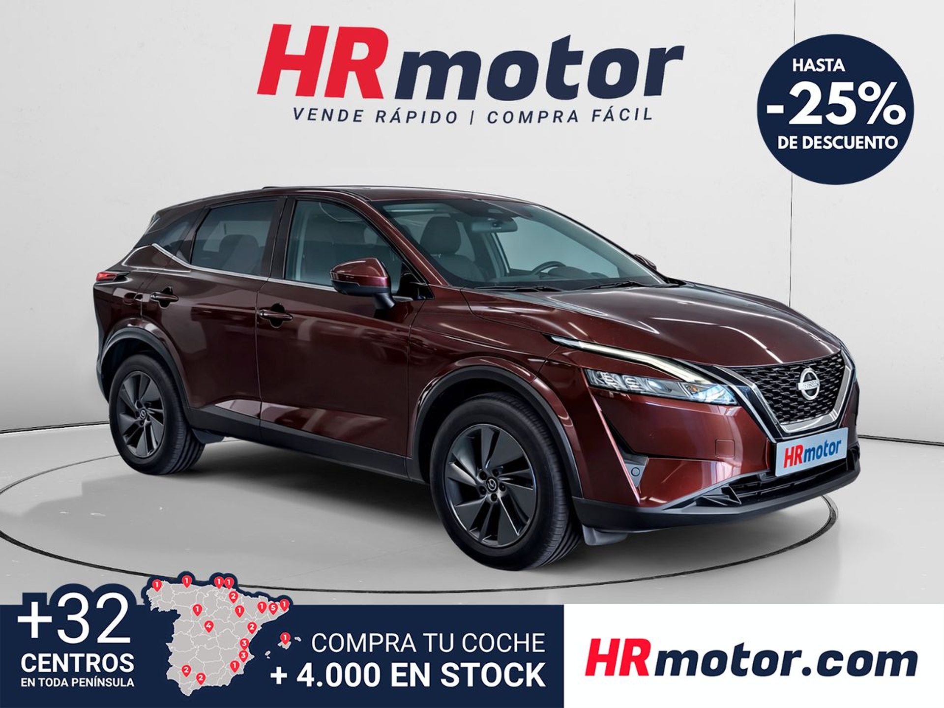 Imagen de NISSAN Qashqai