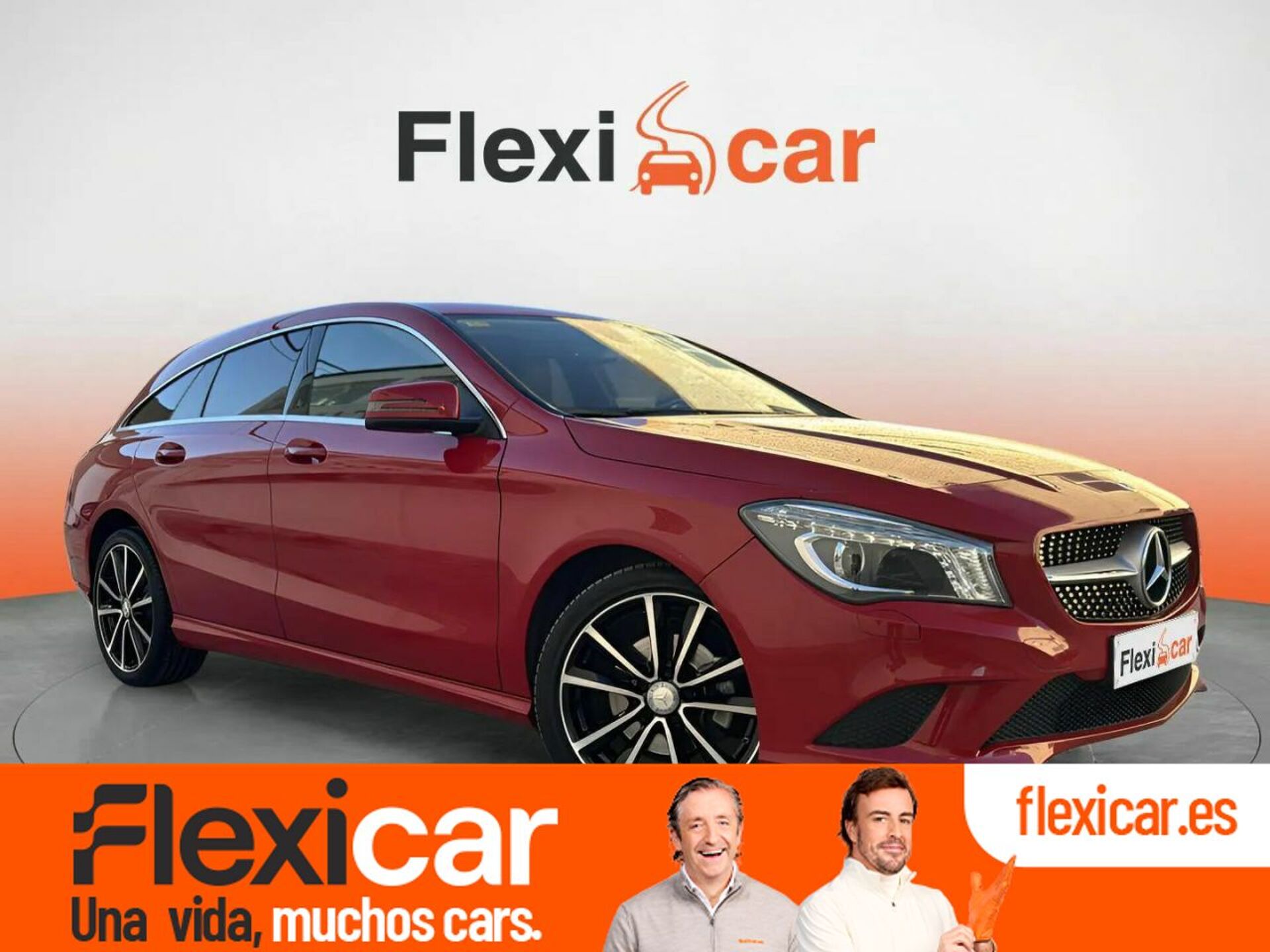 Imagen de MERCEDES Clase CLA