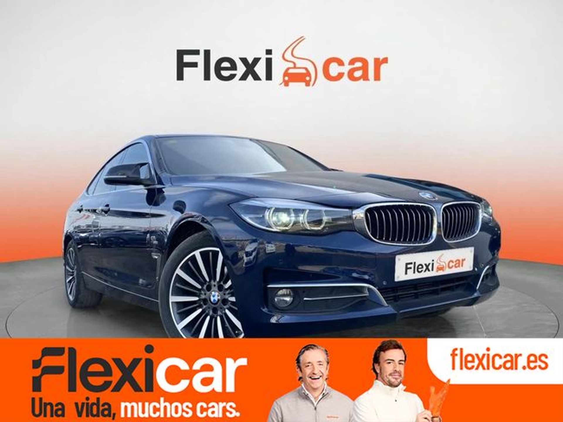 Imagen de BMW Serie 3