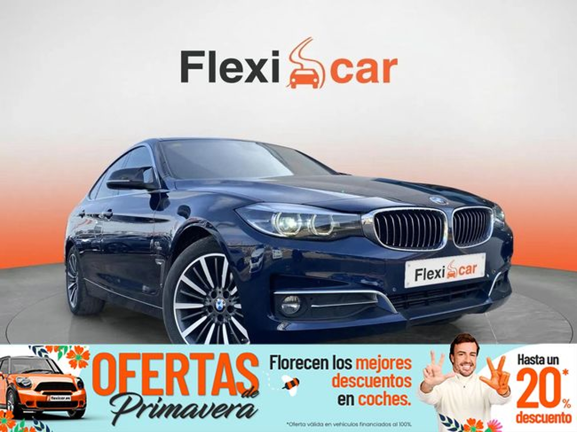 Imagen de BMW Serie 3