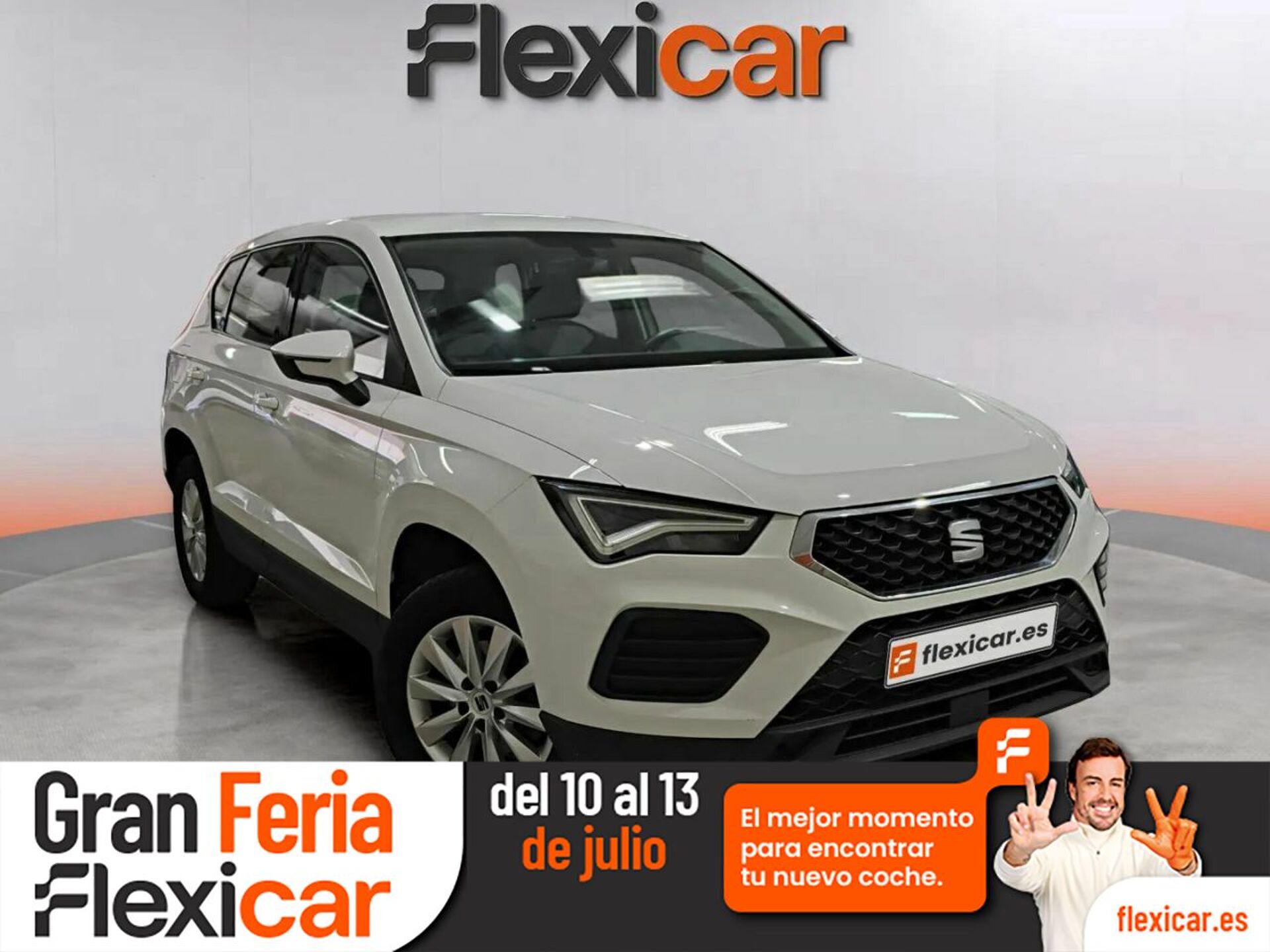 Imagen de SEAT Ateca