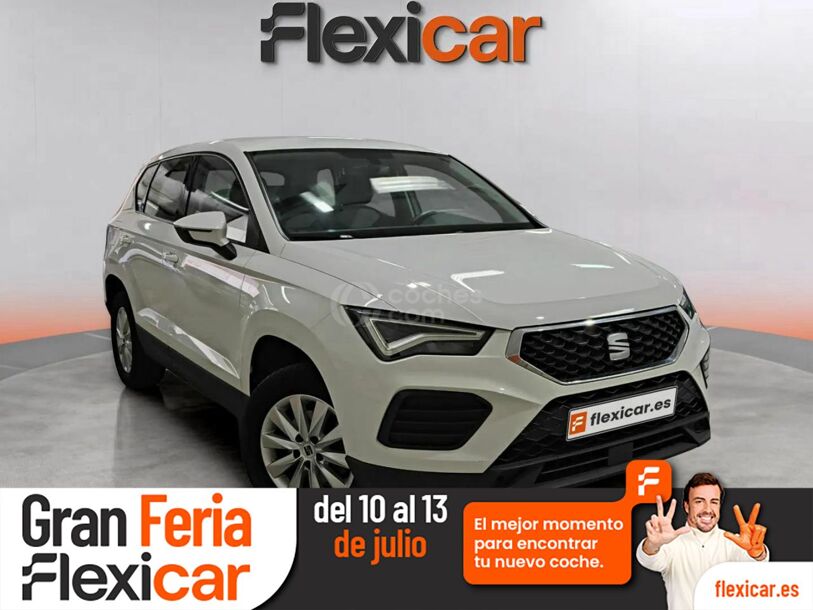 Foto del SEAT Ateca 1.0 TSI S&S Style