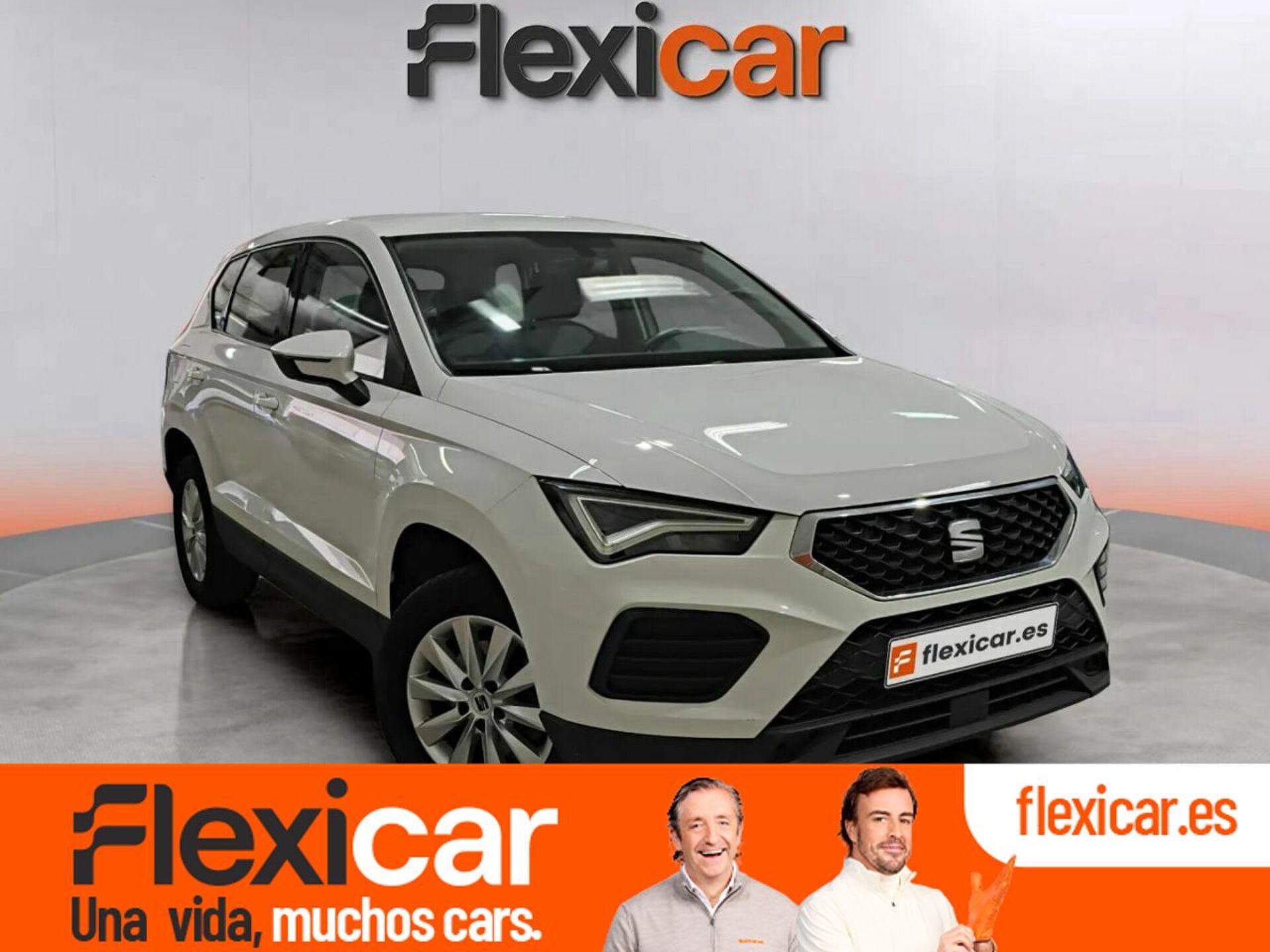 Imagen de SEAT Ateca