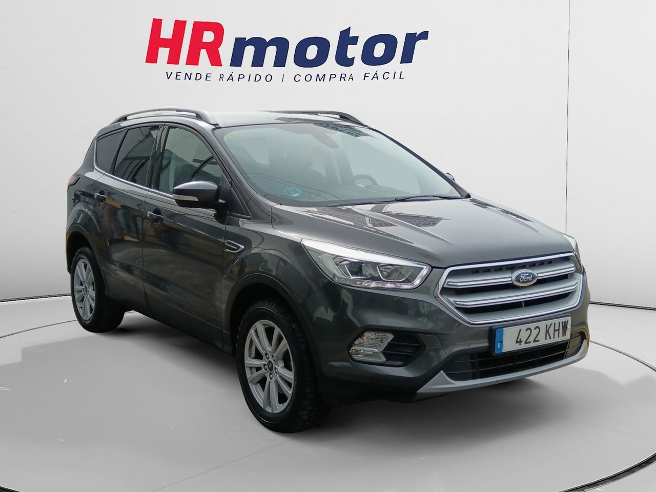 FORD Kuga (Trend+) en Madrid