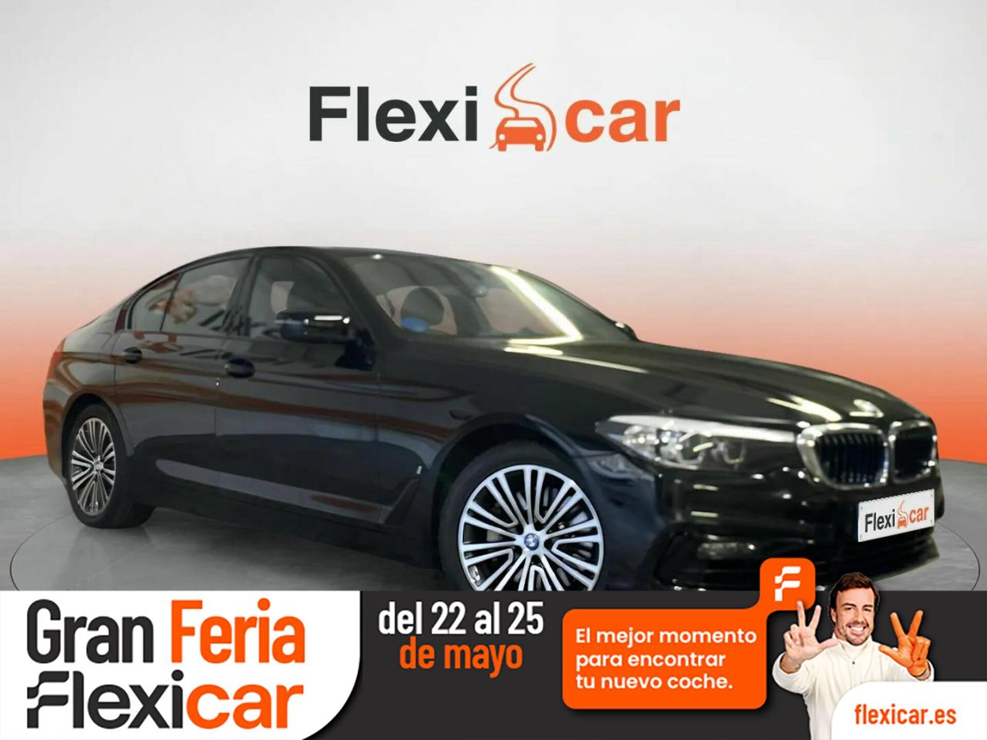 Imagen de BMW Serie 5