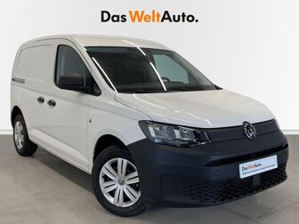 Imagen de VOLKSWAGEN Caddy 2.0TDI Kombi 75kW