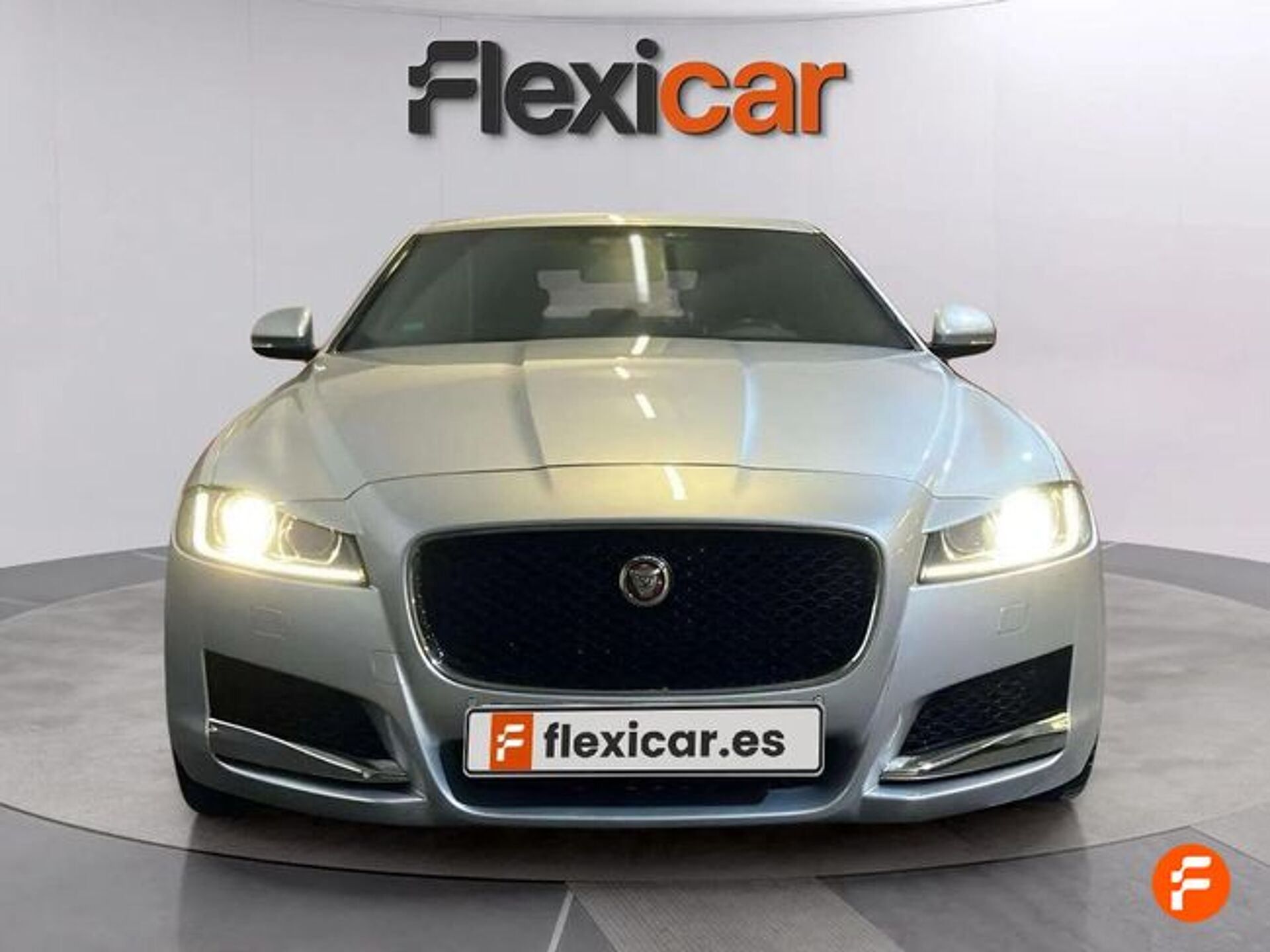 Imagen 2 de JAGUAR XF