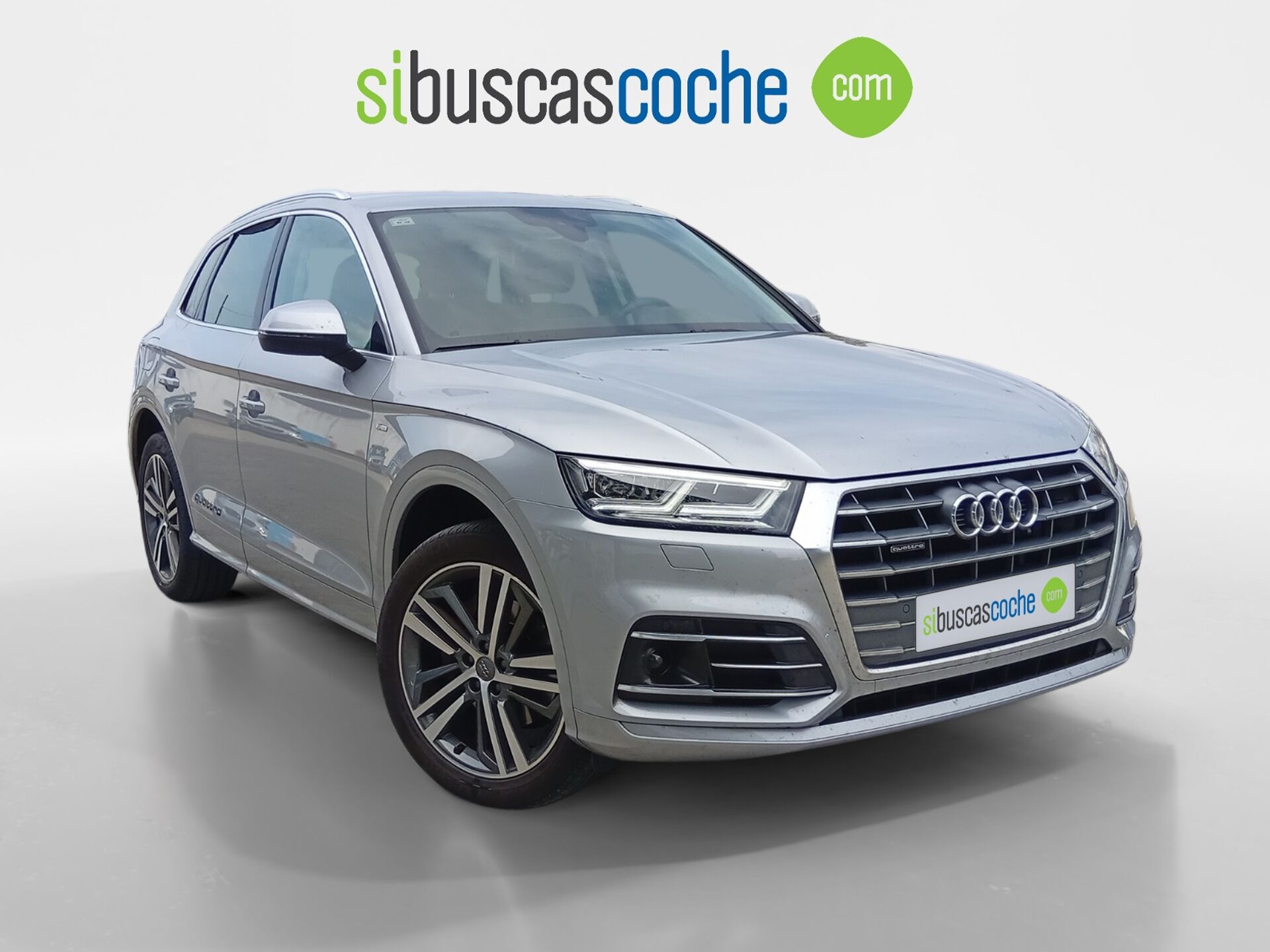 Imagen de AUDI Q5