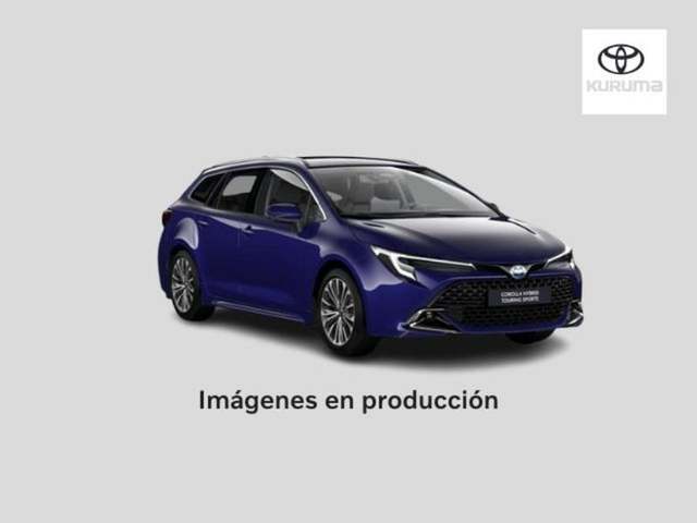TOYOTA Corolla (Touring Sports 200H Style 131 kW (178 CV)) en Madrid