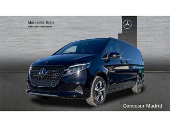 Imagen de MERCEDES Clase V V 220d Largo Avantgarde