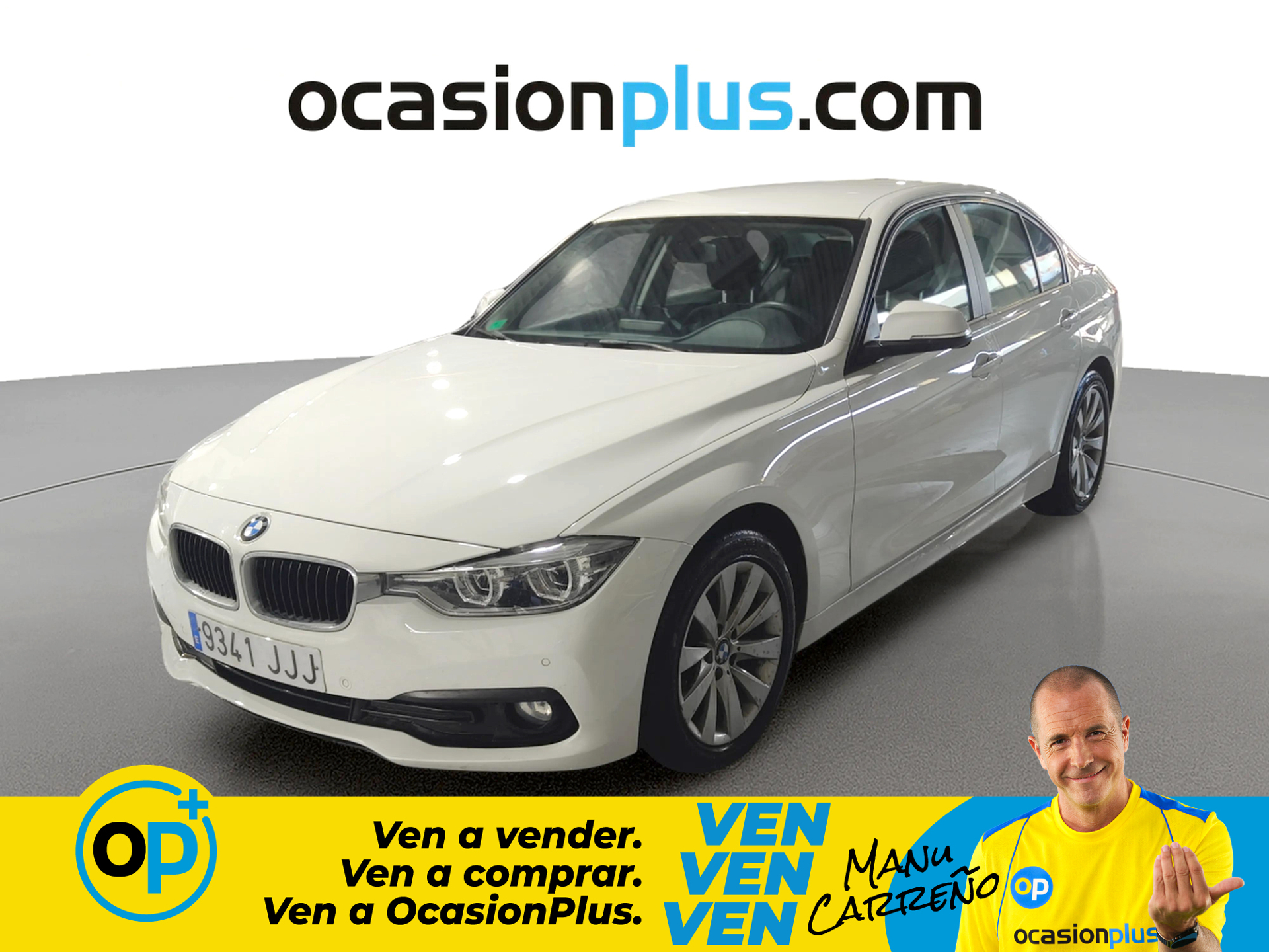 Imagen de BMW Serie 3