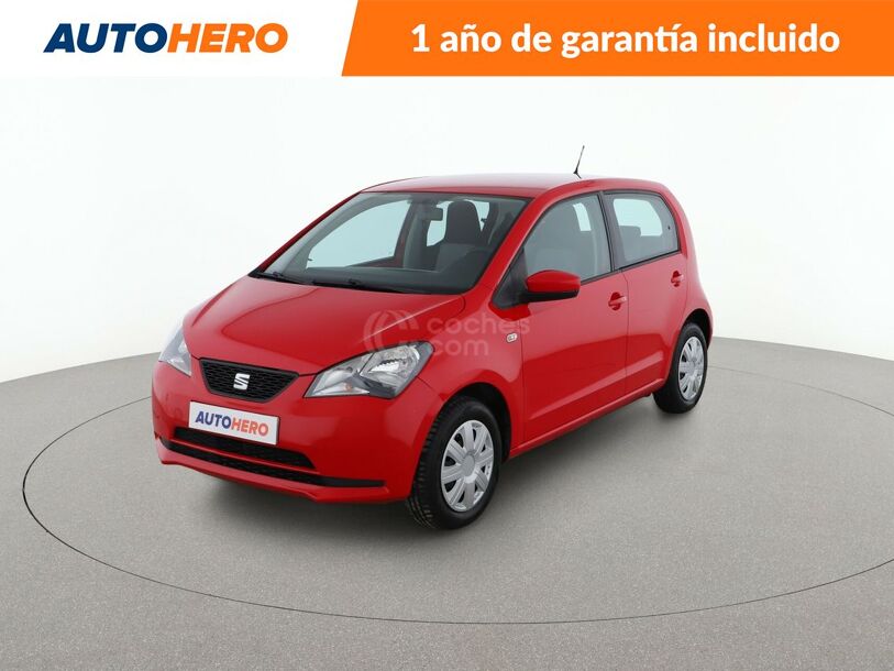 Foto del SEAT Mii 1.0 Style 60