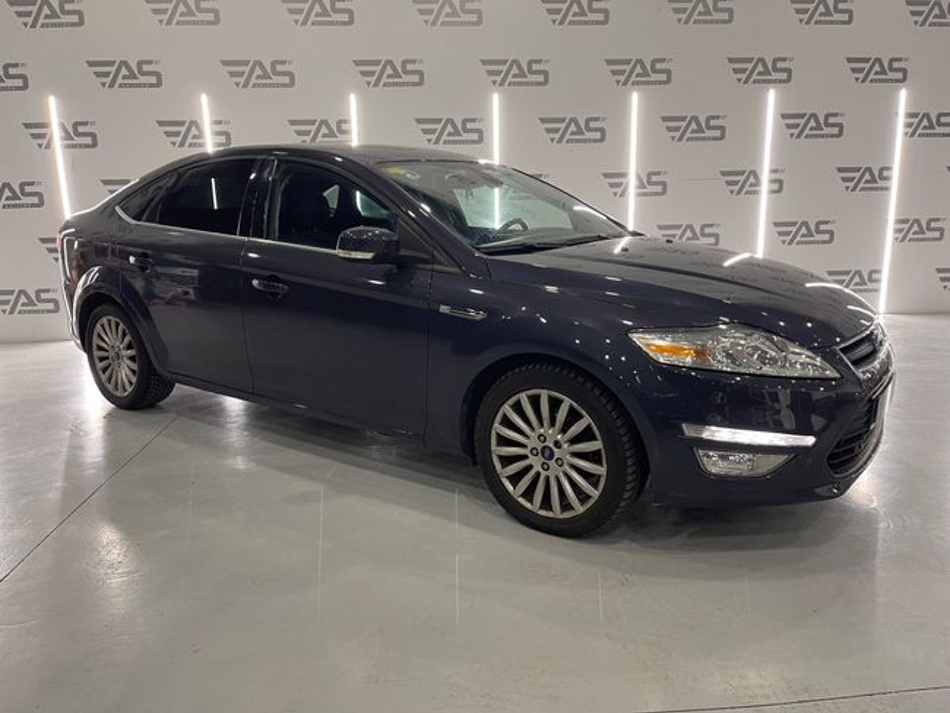 Imagen 2 de FORD Mondeo