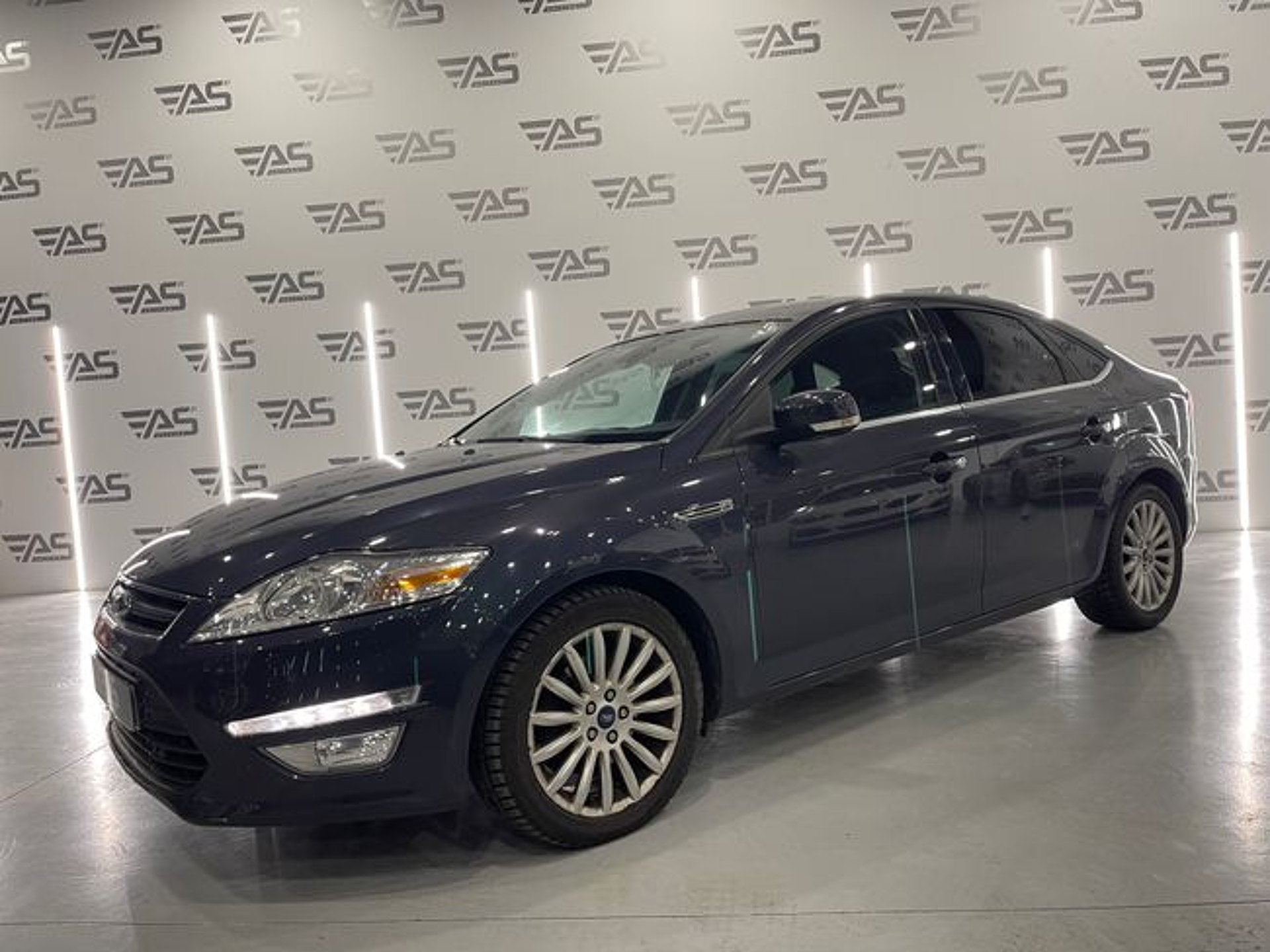 Imagen de FORD Mondeo