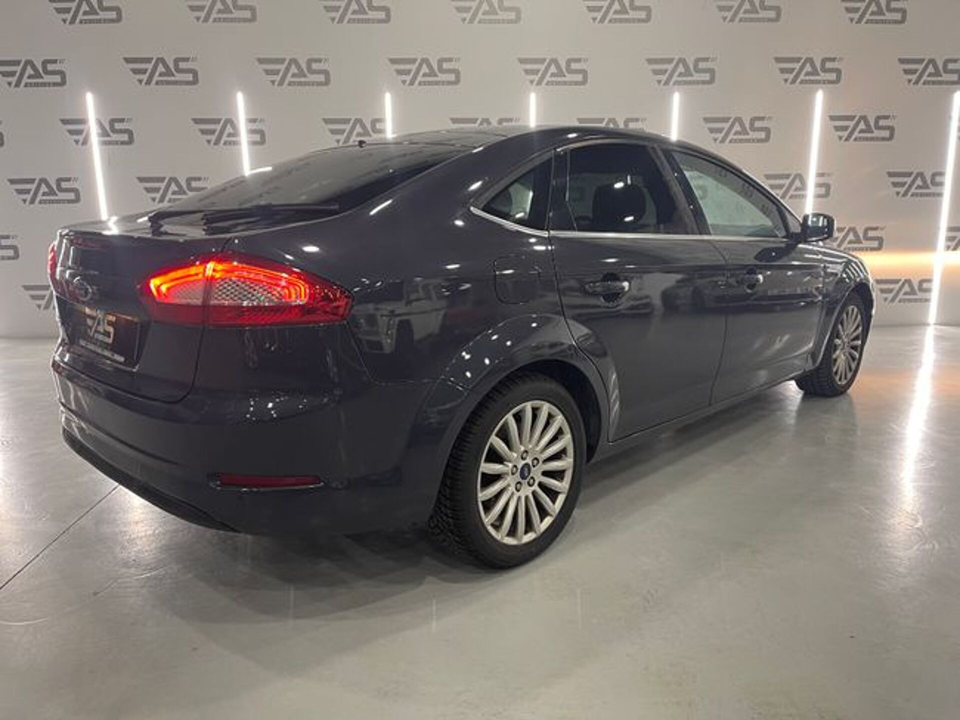 Imagen 3 de FORD Mondeo