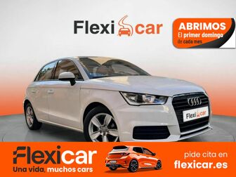 Imagen de AUDI A1 Sportback 1.4TDI Attraction