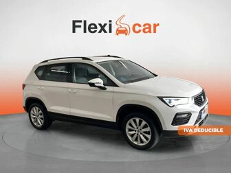 Imagen de SEAT Ateca 1.5 EcoTSI S&S X-Perience XM