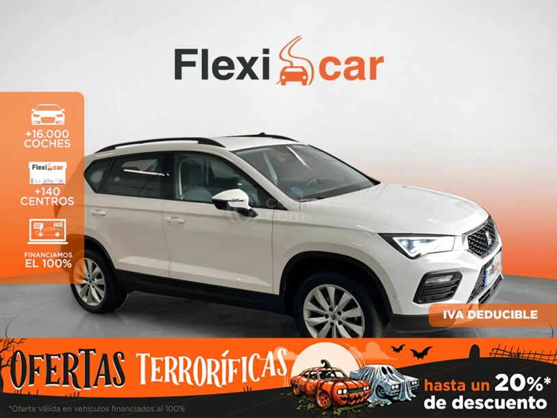 Foto del SEAT Ateca 1.5 EcoTSI S&S X-Perience XM