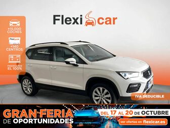 Imagen de SEAT Ateca 1.5 EcoTSI S&S X-Perience XM