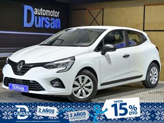 Imagen de RENAULT Clio Blue dCi Business 63kW