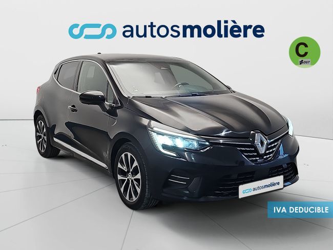 Foto del RENAULT Clio TCe Techno 67kW