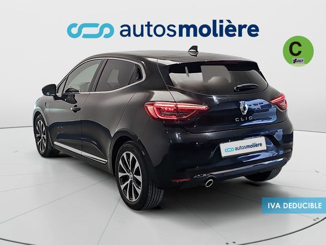 Foto del RENAULT Clio TCe Techno 67kW