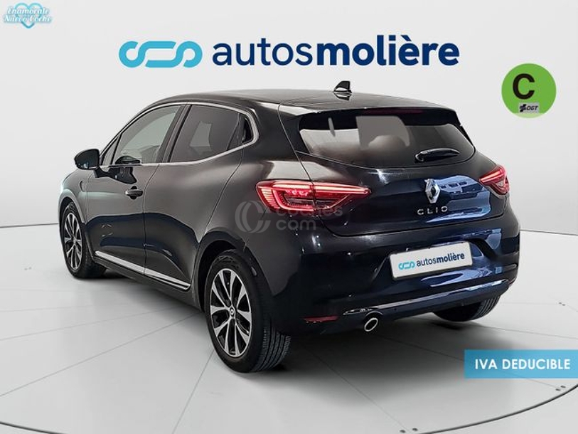 Foto del RENAULT Clio TCe Techno 67kW
