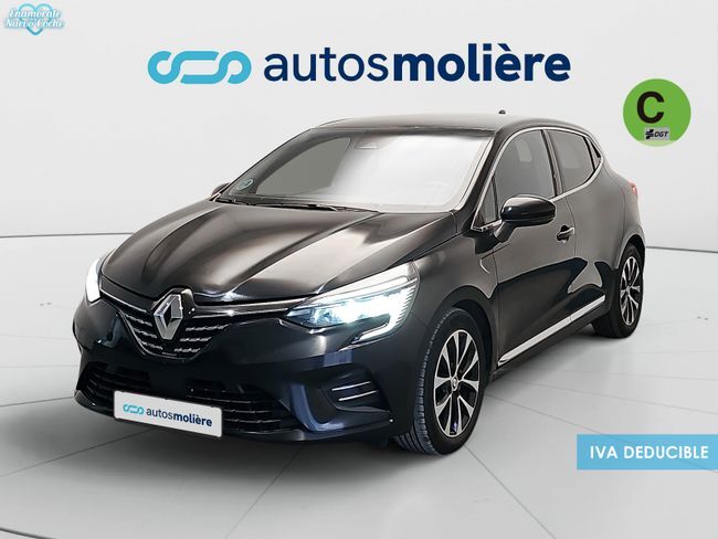 Foto del RENAULT Clio TCe Techno 67kW